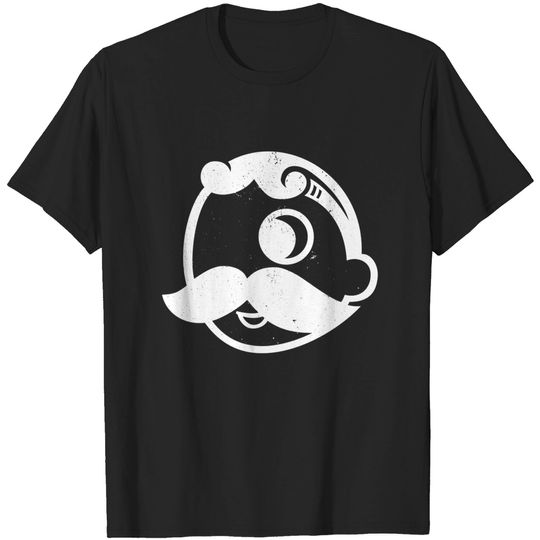 Discover Natty Boh - Nattyboh - T-Shirt