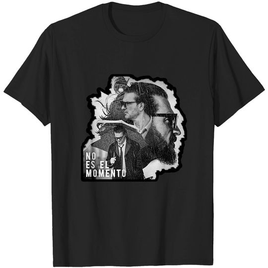 Discover RICARDO ARJONA MUSIC ARTWORK T-Shirt