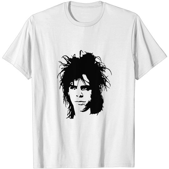 Discover Nick - Nick Cave - T-Shirt