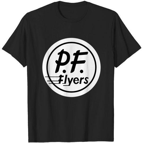 Discover PF Flyers - Pf Flyers - T-Shirt