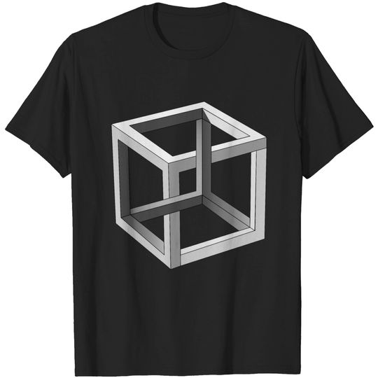 Discover MC Escher T-shirt