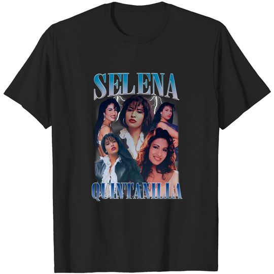 Discover DIVA Selena Como La Flor T-Shirt