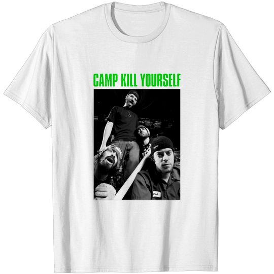 Discover Cky - fanart - Cky - T-Shirt