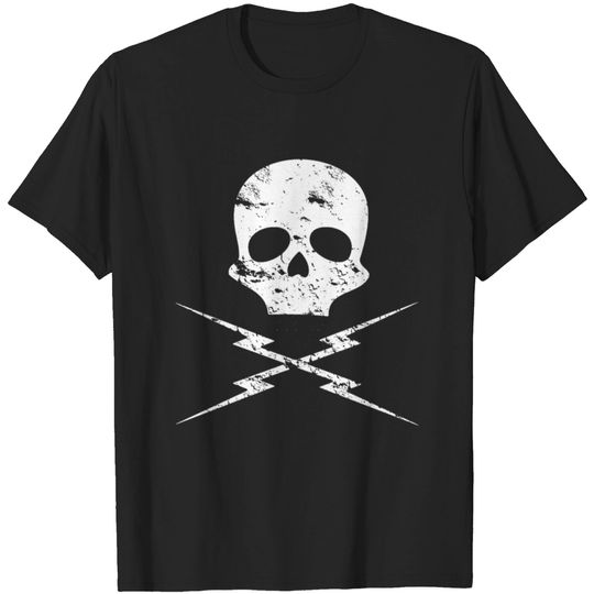 Discover death proof T-shirt