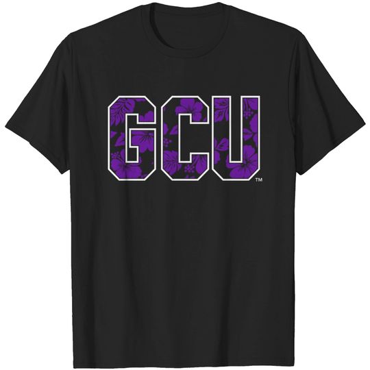 Discover Grand Canyon University Gcu Lopes Cc7Cy45 T-shirt