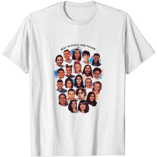 Discover Uvalde Shirt, Protect Our Children, Uvalde Texas Shirt, Pray for Uvalde Shirt