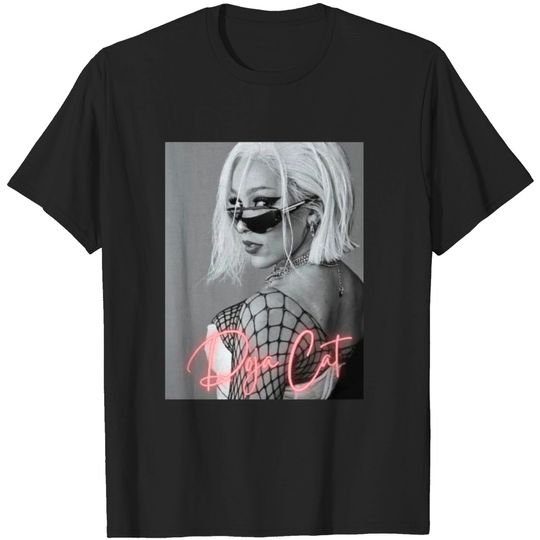 Discover Doja Cat T-Shirt