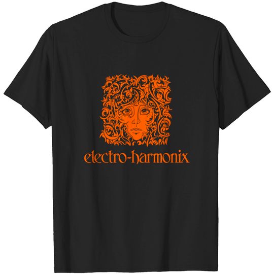 Discover Electro Harmonix T-shirt