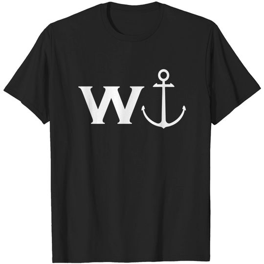 Discover Wanker T-shirt, Wanker T-shirt