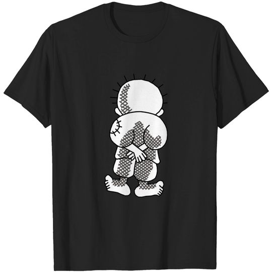 Discover Hanzala, Handala, حنظلة T-shirt