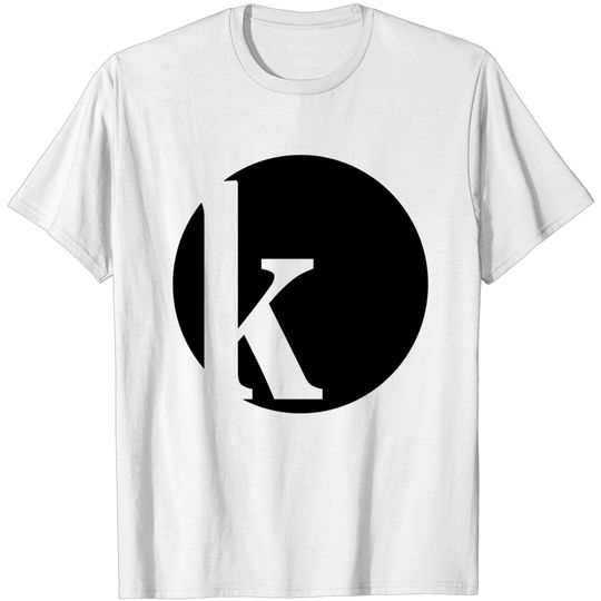 Discover Circle - K , Circle-K T-shirt
