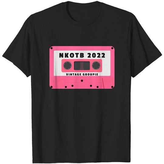 Discover NKOTB Mixtape Tour 2022, Hangin Tough Shirt, NKOTB Shirt, New Kids On the Block Shirt
