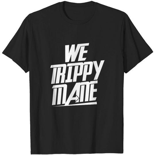 Discover We Trippy Mane T-shirt