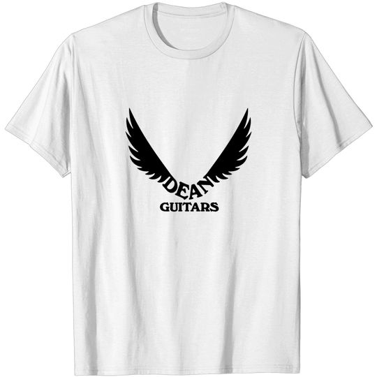 Discover DEAN GUITARS T-shirt