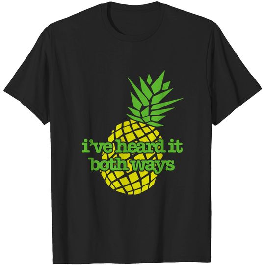 Discover I've heard it - Psych - T-Shirt
