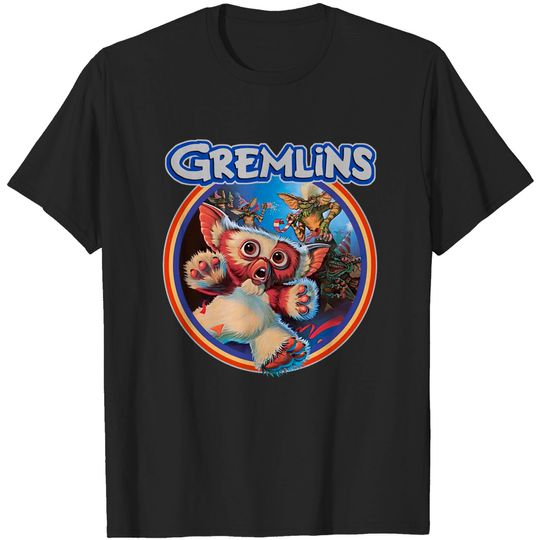 Discover Gremlin 84 - Gremlin - T-Shirt
