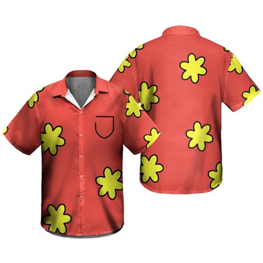 Discover Glenn Quagmire | Family Guy | Hawaiian Shirt , Summer Hawaiian