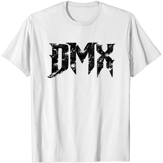 Discover DMX Vintage - Dmx - T-Shirt