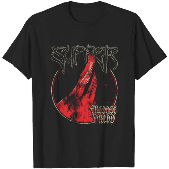Discover freddie dredd merch T-shirt