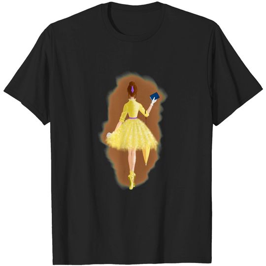Discover Miss Porter - Ballerina - T-Shirt