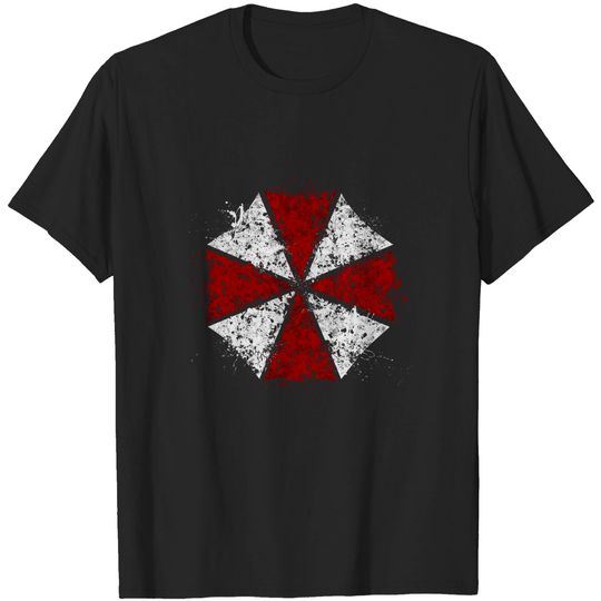 Discover Resident Evil - Umbrella Corps - Resident Evil - T-Shirt