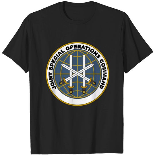 Discover Jsoc T-shirt, Jsoc T-shirt