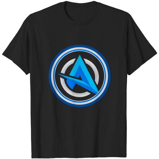 Discover Ali-a T-shirt, Ali-a T-shirt