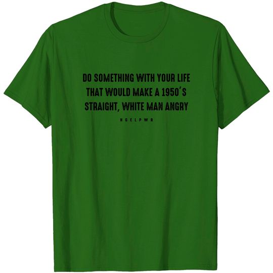 Discover feminism - Feminist - T-Shirt