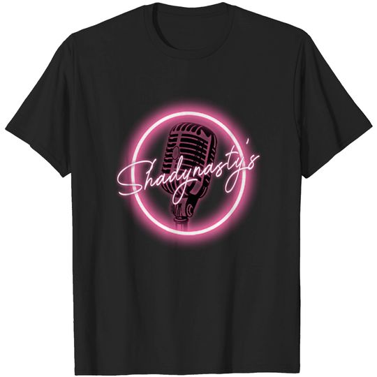 Discover Shadynasty's - Shadynastys - T-Shirt