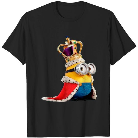Discover minions funny - Minions Funny - T-Shirt