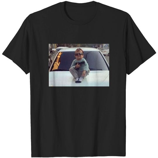 Discover Hasbulla Magomedov Shirt, Hasbulla Shirt, Mini Khabib Meme, Unisex T-Shirt