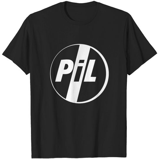 Discover Public Image Limited T-shirt