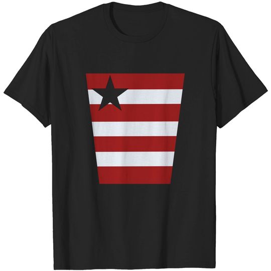 Discover U.S. Agent - Us Agent - T-Shirt