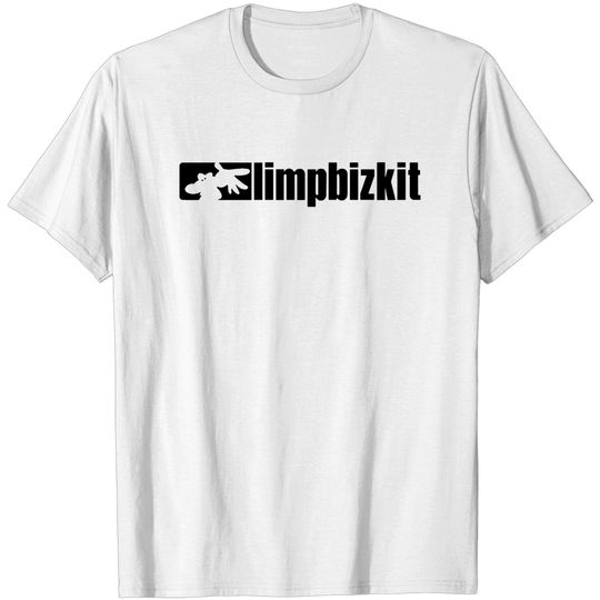 Discover Limp Bizkit Classic - Limp Bizkit - T-Shirt