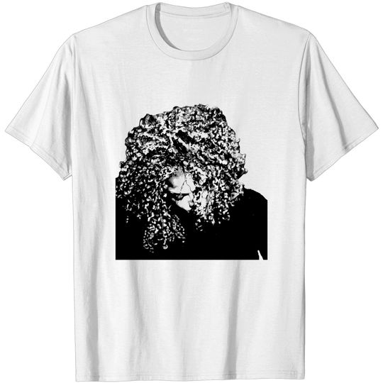 Discover The Velvet Rope - Janet Jackson - T-Shirt