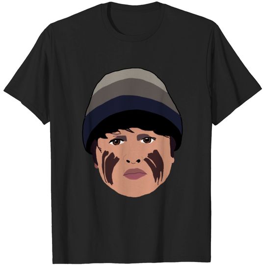 Discover Ricky Baker - Hunt For The Wilderpeople - T-Shirt