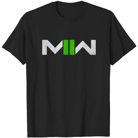 Discover Premium MW2 Modern Warfare 2 MWII T-Shirt