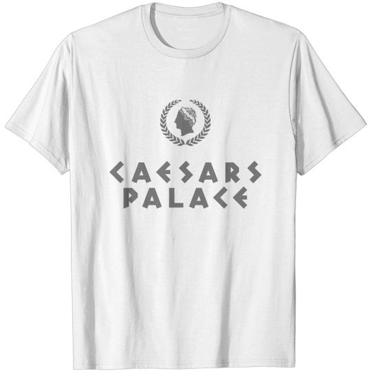 Discover Caesars Palace T-shirt