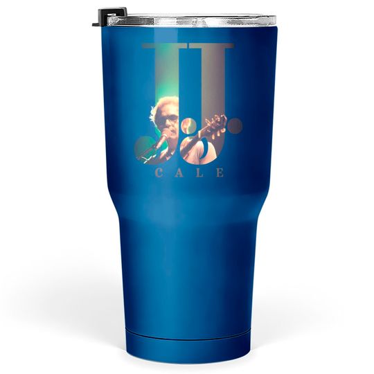 Discover JJ Cale Tumblers 30 oz