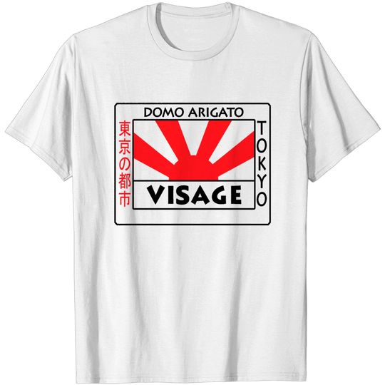 Discover Freddy's Visage Shirt (R.O.T.L.D.) - Horror - T-Shirt