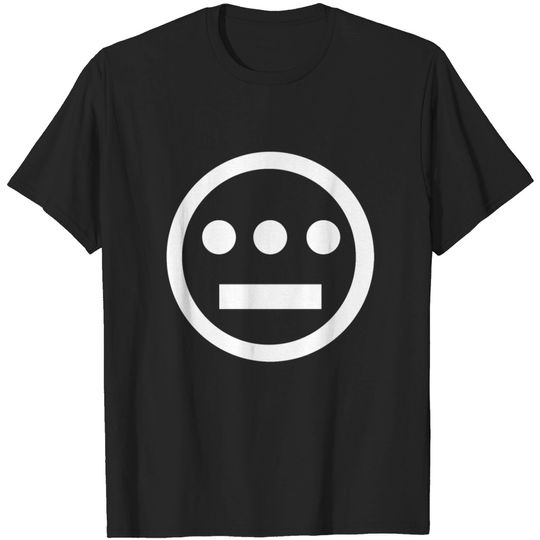 Discover Hieroglyphics Logo American Underground Hip Hop T-shirt