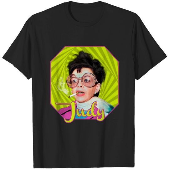 Discover Judy Garland - Judy Garland - T-Shirt