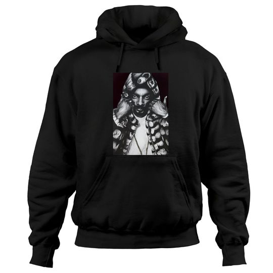 Discover P.I.M.P. - Snoop Dogg - Hoodies