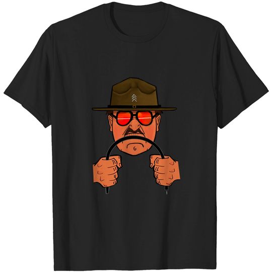 Discover The Cobra Clutch - Slaughter - T-Shirt