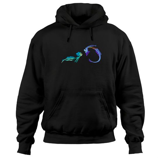 Discover Luca and Alberto - Luca - Hoodies
