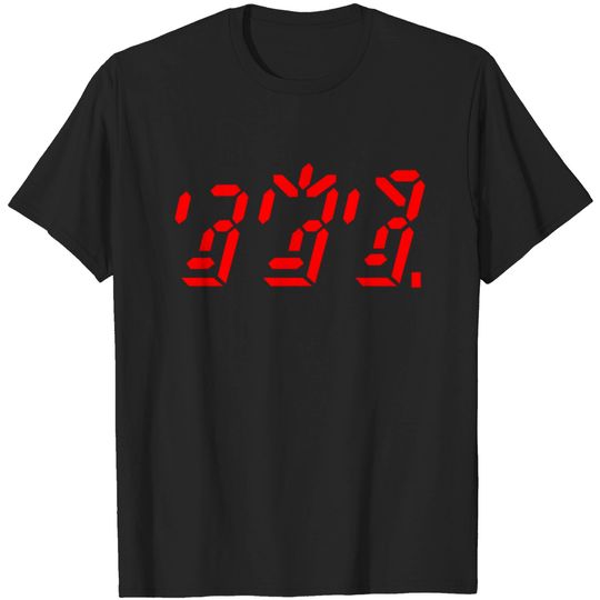 Discover Ghost in the Machine - Police - T-Shirt