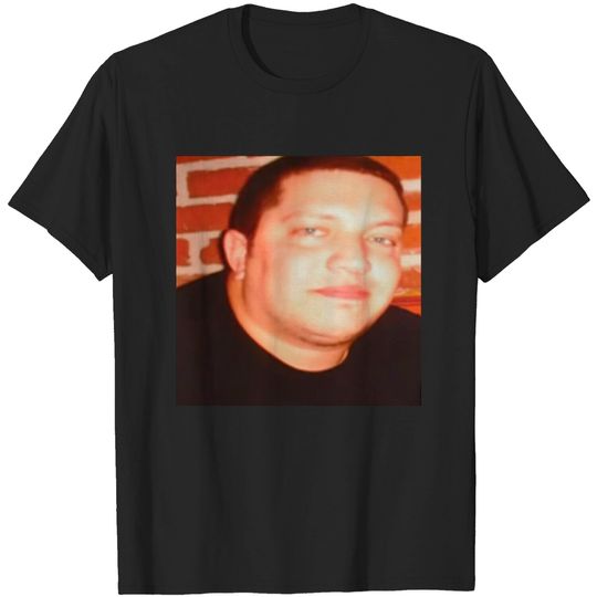 Discover Sal Vulcano Funny T-Shirt Impractical Jokers - Impractical Jokers - T-Shirt