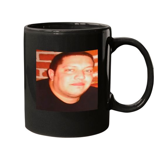 Discover Sal Vulcano Funny Mugs Impractical Jokers - Impractical Jokers - Mugs
