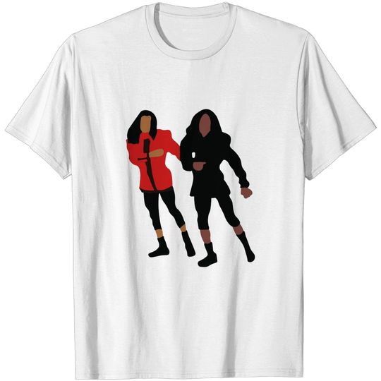 Discover Milli Vanilli - Milli Vanilli - T-Shirt