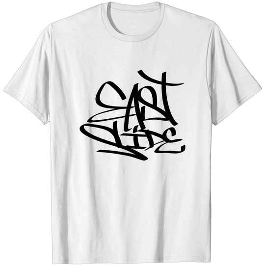 Discover east side T-shirt